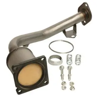 276096 Каталізатор MAXGEAR підбір по vin на Brocar