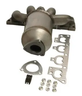 276071 Каталізатор MAXGEAR підбір по vin на Brocar