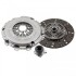 PRINT к-кт сцепления OPEL INSIGNIA 2.0CDTI 12- ADW1930132