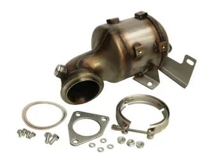 276101 Каталізатор MAXGEAR подбор по vin на Brocar
