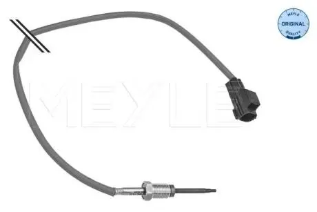 7148000034 Датчик температур вихл. газів MEYLE підбір по vin на Brocar