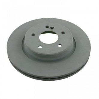 ADA104330 Гальмівний диск BLUE PRINT підбір по vin на Brocar
