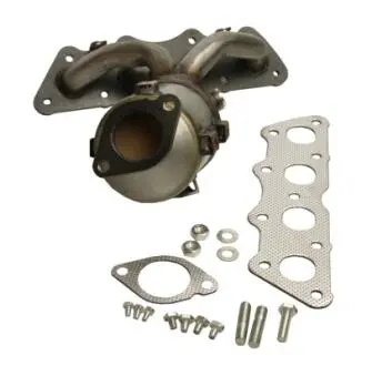 276075 Каталізатор MAXGEAR підбір по vin на Brocar