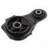 PRINT HONDA Подушка КПП передн.лев.HR-V 99- ADH280134