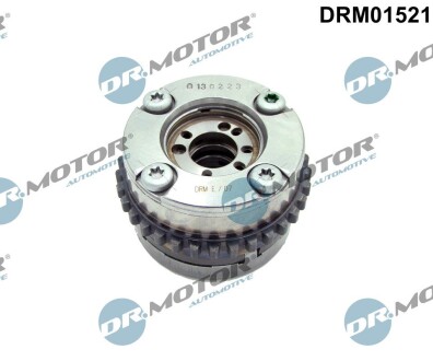 DRM01521 KOŁO WAŁKA ROZRZĄDU DB E KLASA W212 5,5 11- DR.MOTOR підбір по vin на Brocar