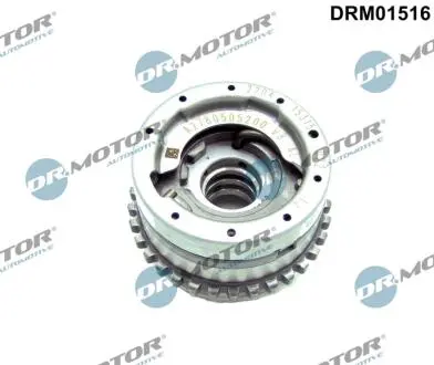 DRM01516 Регулятор фаз газорозподілу DR.MOTOR підбір по vin на Brocar