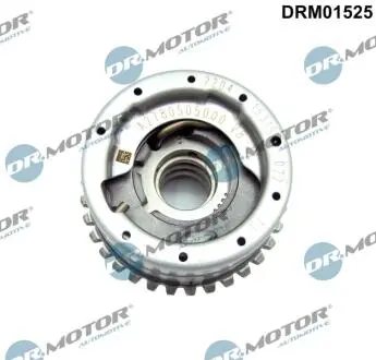 DRM01525 KOŁO WAŁKA ROZRZĄDU DB E KLASA W212 4,7 11- DR.MOTOR підбір по vin на Brocar