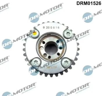 DRM01526 KOŁO WAŁKA ROZRZĄDU DB C KLASA W205 3,0 15- DR.MOTOR підбір по vin на Brocar