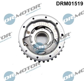 DRM01519 KOŁO WAŁKA ROZRZĄDU DB C KLASA W204 3,5 11- DR.MOTOR підбір по vin на Brocar