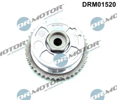 DRM01520 KOŁO WAŁKA ROZRZĄDU PORSCHE CAYENNE 4,8 10- DR.MOTOR підбір по vin на Brocar