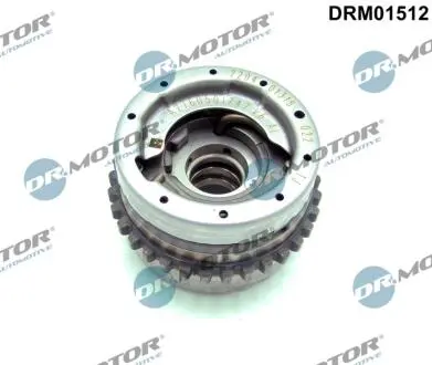 DRM01512 Регулятор фаз газорозподілу DR.MOTOR підбір по vin на Brocar
