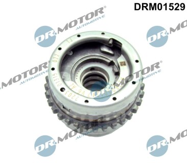 DRM01529 KOŁO WAŁKA ROZRZĄDU DB C KLASA W204 3,5 11- DR.MOTOR підбір по vin на Brocar