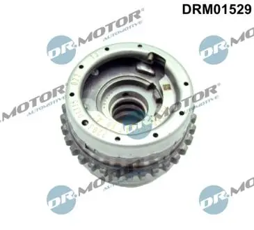 DRM01529 Регулятор фаз газорозподілу DR.MOTOR підбір по vin на Brocar