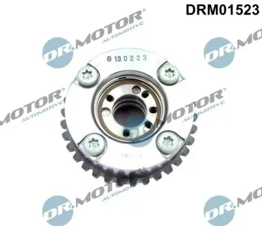 DRM01523 KOŁO WAŁKA ROZRZĄDU DB C KLASA W204 3,5 11- DR.MOTOR підбір по vin на Brocar