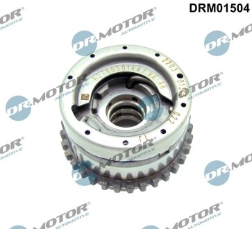 DRM01504 KOŁO WAŁKA ROZRZĄDU DB E KLASA W212 3,5 11- DR.MOTOR підбір по vin на Brocar