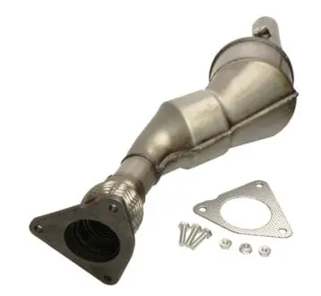 276097 Каталізатор MAXGEAR підбір по vin на Brocar