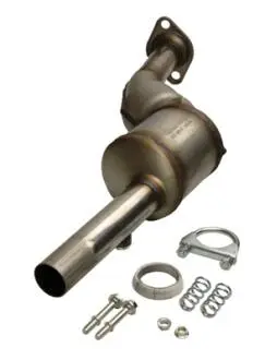 276098 Каталізатор MAXGEAR підбір по vin на Brocar