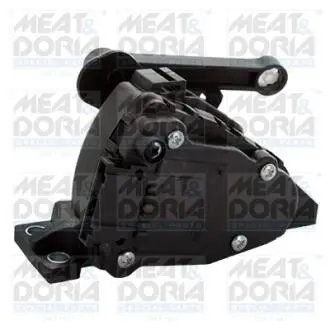 83572 Комплект педалі управління подачею палива MEAT&DORIA підбір по vin на Brocar