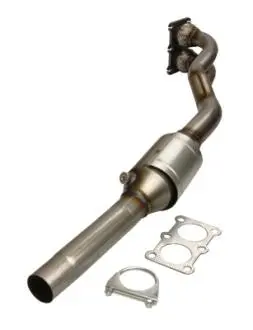 276087 Каталізатор MAXGEAR подбор по vin на Brocar