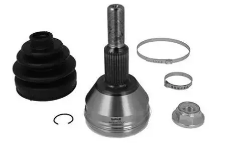 607741 CHRYSLER ШРУС наружный Grand Voyager 07- CIFAM подбор по vin на Brocar