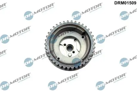 DRM01509 Регулятор фаз газорозподілу DR.MOTOR подбор по vin на Brocar