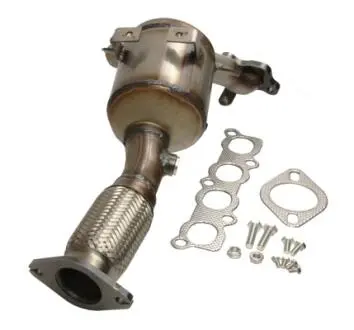 276084 Каталізатор MAXGEAR подбор по vin на Brocar