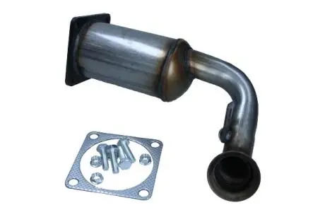 276094 Каталізатор MAXGEAR подбор по vin на Brocar