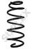 VOLVO Пружина передняя L=394mm XC60 AWD 38168