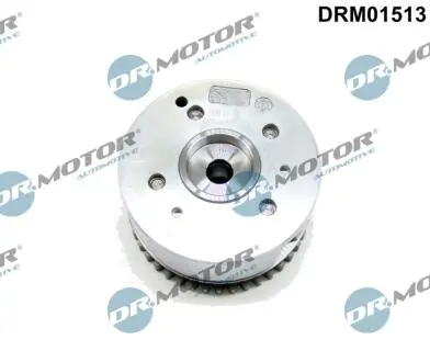 DRM01513 KOŁO WAŁKA ROZRZĄDU HYUNDAI I10 1,2 11- DR.MOTOR подбор по vin на Brocar