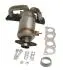 276082 Каталізатор MAXGEAR підбір по vin на Brocar