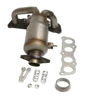 276082 Каталізатор MAXGEAR подбор по vin на Brocar