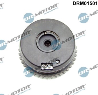 DRM01501 KOŁO WAŁKA ROZRZĄDU BMW 5 F10 4,4 10- DR.MOTOR підбір по vin на Brocar