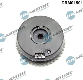 DRM01501 KOŁO WAŁKA ROZRZĄDU BMW 5 F10 4,4 10- DR.MOTOR подбор по vin на Brocar