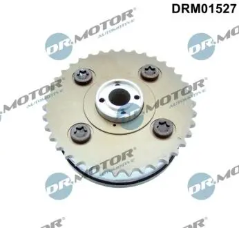 DRM01527 KOŁO WAŁKA ROZRZĄDU BMW 5 E60 2,5 05- DR.MOTOR підбір по vin на Brocar