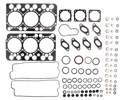 023109001 Комплект прокладок, головка цилиндра VICTOR REINZ подбор по vin на Brocar