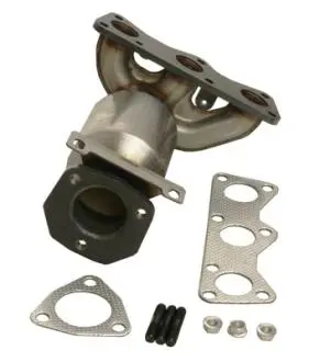 276072 Каталізатор MAXGEAR подбор по vin на Brocar