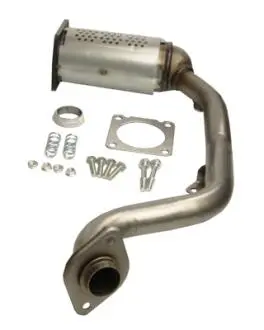 276095 Каталізатор MAXGEAR подбор по vin на Brocar