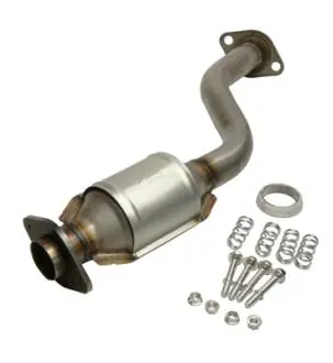 276088 Каталізатор MAXGEAR подбор по vin на Brocar