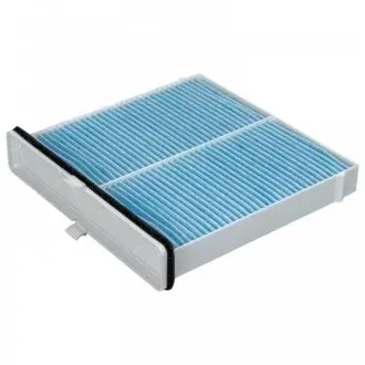 ADBP250021 ФИЛЬТР САЛОНА BLUE PRINT подбор по vin на Brocar