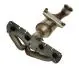 276067 Каталізатор MAXGEAR підбір по vin на Brocar