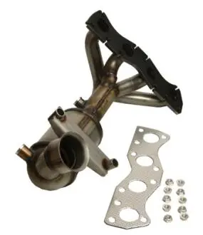 276067 Каталізатор MAXGEAR підбір по vin на Brocar
