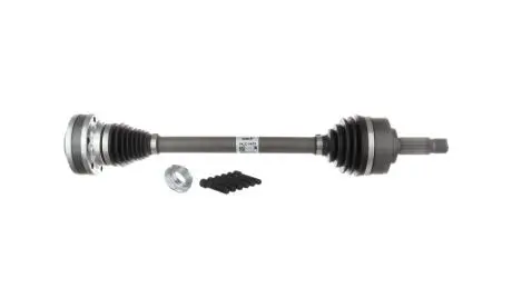 VKJC4439 PÓŁOŚ DB VITO/VIANO LE./PR. 653MM SKF подбор по vin на Brocar