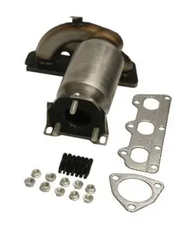276090 Каталізатор MAXGEAR підбір по vin на Brocar