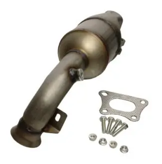 276066 Каталізатор MAXGEAR підбір по vin на Brocar