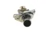 725252 Термостат Honda CR-V/Accord/Civic 2.0i/2.4i 03- (78°C) NRF підбір по vin на Brocar