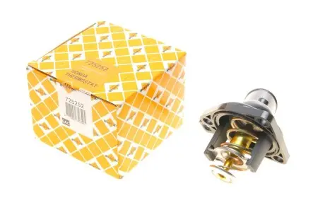 725252 Термостат Honda CR-V/Accord/Civic 2.0i/2.4i 03- (78°C) NRF підбір по vin на Brocar