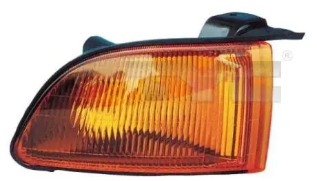 183615052 Фонарь указателя поворота TYC подбор по vin на Brocar