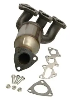 276077 Каталізатор MAXGEAR подбор по vin на Brocar