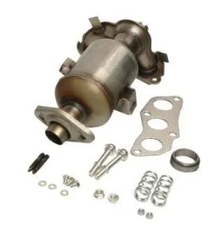 276081 Каталізатор MAXGEAR подбор по vin на Brocar