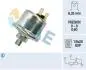 14940 Датчик, тиск масла FAE підбір по vin на Brocar